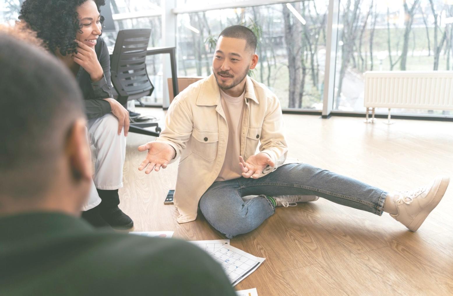 Detaillierte Budgetplanung und Finanzanalyse für Studierende