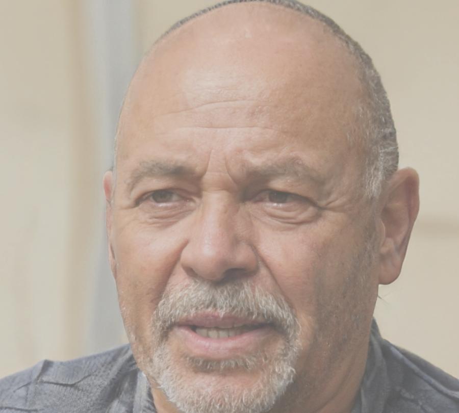 Portrait von Henrik Lindström, Finanzberater für internationale Studierende