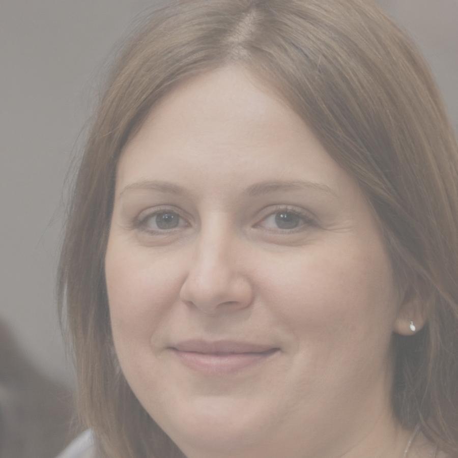 Portrait von Katarina Novakovic, Expertin für Kapitalbudgetierung