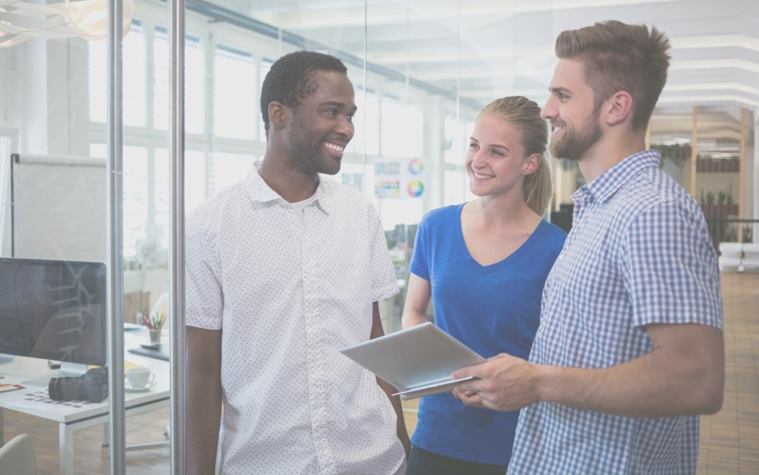 Innovative Finanzplanung-Tools